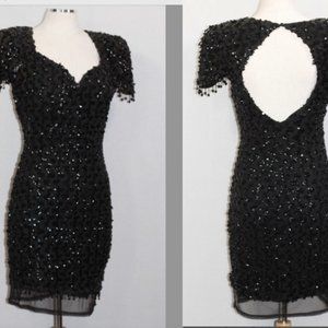 Susan Roselli for Vijack Gown